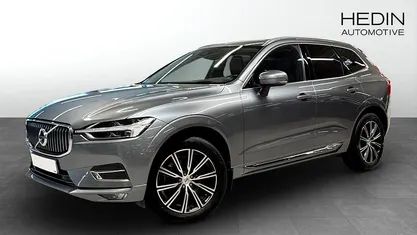 Begagnad 2019 Volvo XC60 SUV | 328 900 kr (Marknadspris)