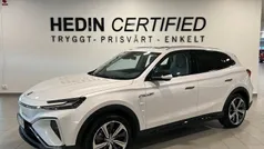 Begagnad 2021 MG Marvel R Performance SUV | 359 900 kr (Marknadspris)