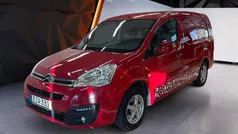 Begagnad 2016 Citroën Berlingo Minibuss | 76 900 kr (Marknadspris)