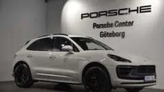 Begagnad 2024 Porsche Macan GTS SUV | 995 000 kr