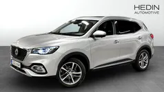 Grå Begagnad 2021 MG EHS Luxury SUV | 219 900 kr (Marknadspris)