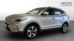 Begagnad 2022 MG ZS Luxury Sedan | 244 900 kr (Bra pris)