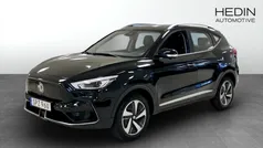 Begagnad 2022 MG ZS Luxury Sedan | 244 900 kr (Bra pris)