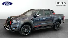Begagnad 2021 Ford Ranger Pickup | 430 000 kr (Marknadspris)