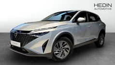 Ny 2025 Nissan Qashqai Acenta SUV | 331 000 kr (Bra pris)