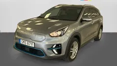 Begagnad 2022 Kia e-Niro Advance SUV | 269 900 kr (Bra pris)
