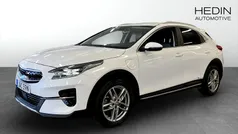 Begagnad 2022 Kia XCeed Advance SUV | 259 900 kr (Marknadspris)