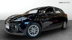 Begagnad 2023 MG MG4 EV Halvkombi | 249 900 kr (Marknadspris)