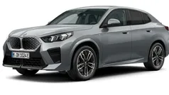 Ny 2024 BMW iX2 Shadowline SUV | 656 400 kr (Marknadspris)