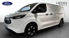 Ny 2025 Ford E-Transit Trend Van | 559 900 kr