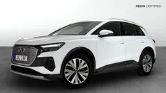 Begagnad 2023 Audi Q4 e-tron Advanced SUV | 349 900 kr (Bra pris)