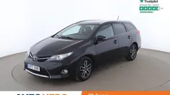Toyota Auris Touring Sports