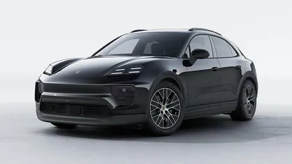 Ny 2026 Porsche Macan SUV | 1 126 000 kr (Marknadspris)