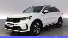 Begagnad 2023 Kia Sorento 3 SUV | 505 900 kr (Marknadspris)