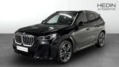Begagnad 2024 BMW X1 M Sport SUV | 558 700 kr (Marknadspris)