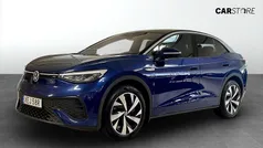 Begagnad 2023 VW ID.5 Pro SUV | 344 900 kr (Superpris)