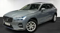 Begagnad 2022 Volvo XC60 SUV | 429 900 kr (Bra pris)