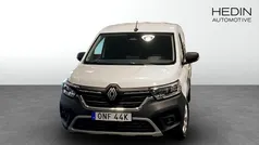 Ny 2025 Renault Kangoo Minibuss | 249 900 kr (Bra pris)