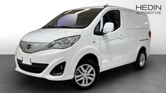Begagnad 2023 BYD ETP3 | 177 900 kr