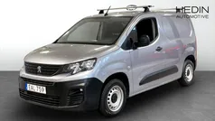 Begagnad 2021 Peugeot Partner Minibuss | 127 200 kr