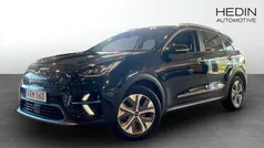 Begagnad 2022 Kia e-Niro Advance SUV | 279 900 kr (Marknadspris)