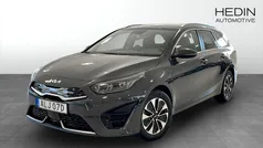 Begagnad 2023 Kia Ceed 2 Kombi | 279 900 kr (Marknadspris)