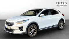 Begagnad 2021 Kia XCeed Advance SUV | 220 000 kr (Marknadspris)