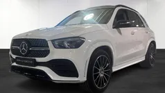 Begagnad 2022 Mercedes GLE350e AMG Kombi | 799 000 kr (Dyr)