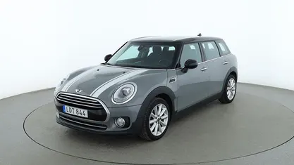 Begagnad 2015 Mini Cooper Clubman Chili Kombi | 128 000 kr (Bra pris)