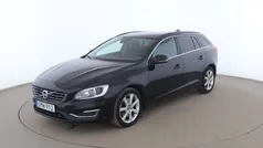 Begagnad 2017 Volvo V60 Momentum Kombi | 205 000 kr (Marknadspris)