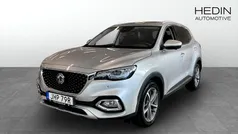 Grå (silver) Begagnad 2022 MG EHS Luxury SUV | 239 900 kr (Marknadspris)
