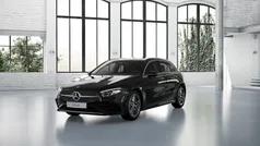 Ny 2026 Mercedes A250 AMG Halvkombi | 429 000 kr