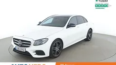 Begagnad 2019 Mercedes E220 AMG line Sedan | 331 000 kr (Marknadspris)