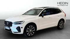 Vit (white) Begagnad 2023 Volvo XC60 SUV | 529 900 kr (Marknadspris)