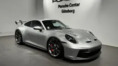 Begagnad 2024 Porsche 911 GT3 Sportkupé | 2 195 000 kr