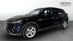Begagnad 2022 MG Marvel R Performance SUV | 299 900 kr (Superpris)