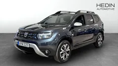 Begagnad 2022 Dacia Duster SUV | 159 900 kr (Marknadspris)