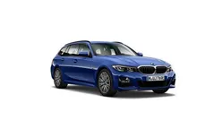 BMW 330e