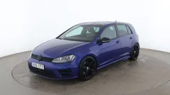 Begagnad 2016 VW Golf VII R Sedan | 253 000 kr (Lite dyr)
