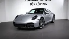 Porsche 911 Carrera