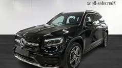 Begagnad 2026 Mercedes GLB220 AMG Line Premium SUV | 557 700 kr