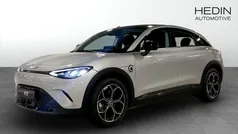 Begagnad 2024 Smart #3 Pro+ SUV | 349 900 kr (Superpris)