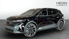 Begagnad 2024 Renault Scénic Esprit Alpine Minibuss | 539 900 kr (Bra pris)
