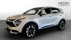 Begagnad 2024 Kia Sportage Advance SUV | 429 900 kr (Marknadspris)