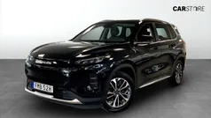 Svart Begagnad 2022 Maxus D60e SUV | 234 900 kr (Superpris)