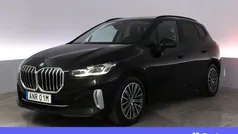 Begagnad 2023 BMW 225 Active Tourer Luxury Line Minibuss | 330 900 kr