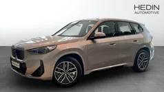 Begagnad 2025 BMW iX1 M Sport SUV | 577 700 kr (Dyr)