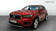 Begagnad 2020 Volvo XC40 SUV | 279 900 kr (Marknadspris)