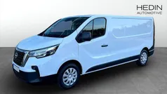 Nissan Primastar