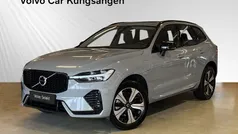 Grå Begagnad 2024 Volvo XC60 Plus SUV | 544 900 kr (Marknadspris)